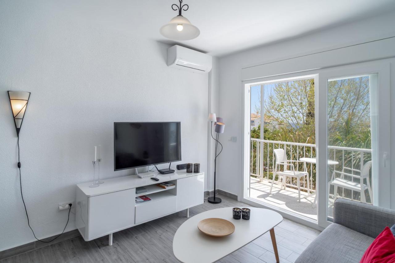 Delfin 1º3 Seaview Quartet Casasol Lägenhet